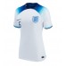 Anglia Harry Maguire #6 Koszulka Podstawowych Kobiety MŚ 2022 Krótki Rękaw